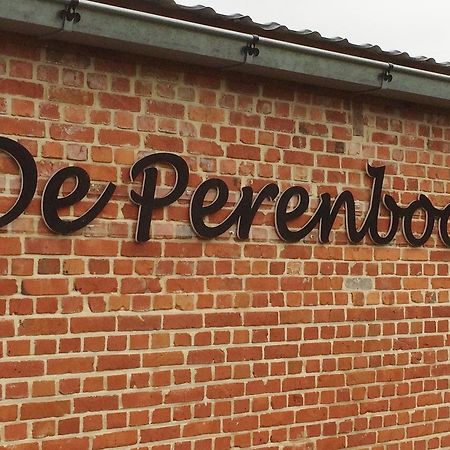 De Perenboom Hotel Belsele Ngoại thất bức ảnh